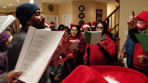 St Johns MOSC of hamilton Christmas 2018_1