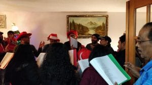 St Johns MOSC of hamilton Christmas 2018_2