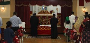 
Visit of H.G. Dr. Abraham Mar Seraphim Metropolitan (Bangalore Diocese) 5