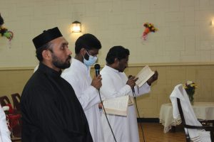 
Visit of H.G. Dr. Abraham Mar Seraphim Metropolitan (Bangalore Diocese) 7